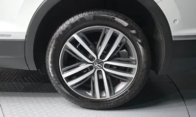Volkswagen Tiguan 2023, 44978 км, за 18248.65 USD