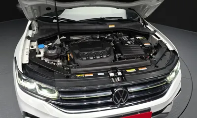 Volkswagen Tiguan 2023, 44978 км, за 18248.65 USD - фото 6