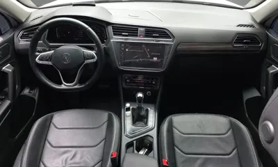 Volkswagen Tiguan 2023, 44978 км, за 18248.65 USD - фото 7