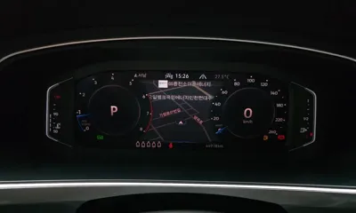 Volkswagen Tiguan 2023, 44978 км, за 18248.65 USD - фото 8