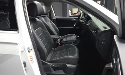 Volkswagen Tiguan 2023, 44978 км, за 18248.65 USD - фото 11