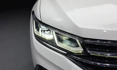 Volkswagen Tiguan 2023, 44978 км, за 18248.65 USD - фото 22