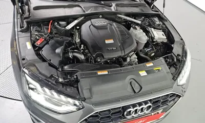 Audi A4 2020, 59444 км, за 15032.17 USD - фото 6