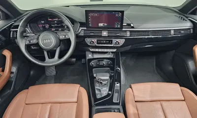 Audi A4 2020, 59444 км, за 15032.17 USD - фото 7