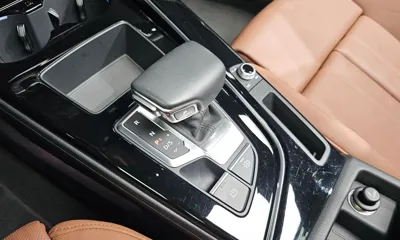 Audi A4 2020, 59444 км, за 15032.17 USD - фото 9