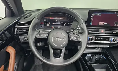 Audi A4 2020, 59444 км, за 15032.17 USD - фото 13