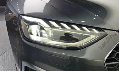 Audi A4 2020, 59444 км, за 15032.17 USD - фото 22