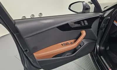 Audi A4 2020, 59444 км, за 15032.17 USD - фото 24