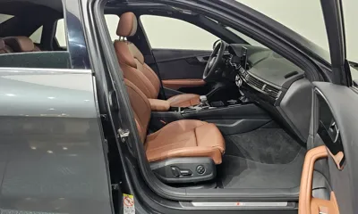 Audi A4 2020, 59444 км, за 15032.17 USD - фото 26