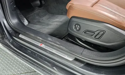 Audi A4 2020, 59444 км, за 15032.17 USD - фото 32