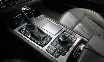 Hyundai Genesis 2016, 91114 км, за 9646.51 USD - фото 9