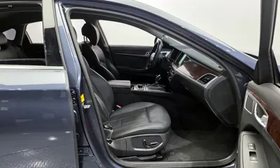 Hyundai Genesis 2016, 91114 км, за 9646.51 USD - фото 10