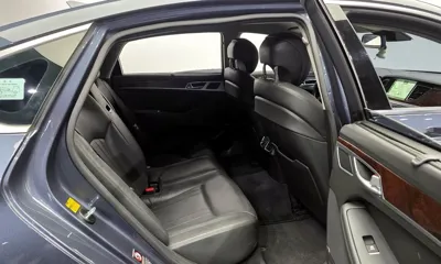 Hyundai Genesis 2016, 91114 км, за 9646.51 USD - фото 12