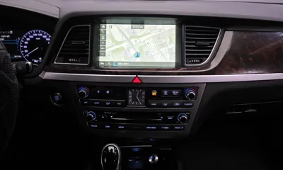 Hyundai Genesis 2016, 91114 км, за 9646.51 USD - фото 16