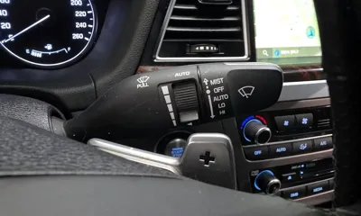 Hyundai Genesis 2016, 91114 км, за 9646.51 USD - фото 18