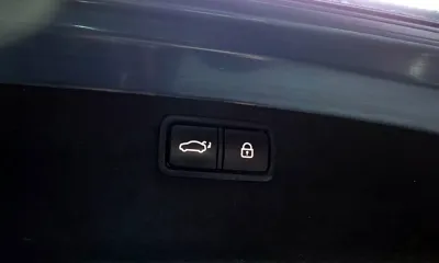 Hyundai Genesis 2016, 91114 км, за 9646.51 USD - фото 20