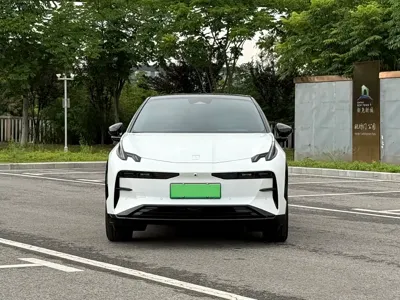 Zeekr X 2025, 8000 км, за 16908.84 USD