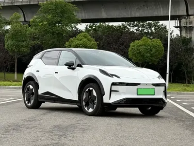 Zeekr X 2025, 8000 км, за 16908.84 USD