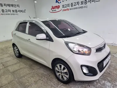 Kia Morning 2015, 57394 км, за 3479.06 USD