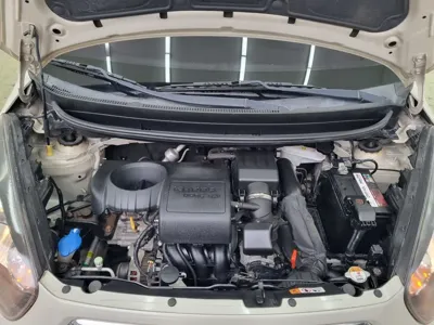 Kia Morning 2015, 57394 км, за 3479.06 USD