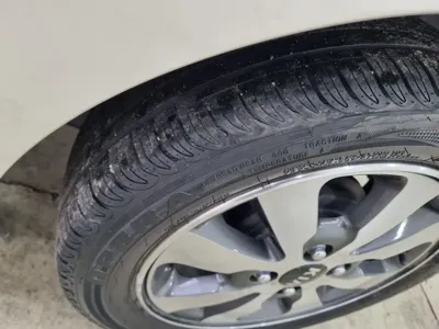 Kia Morning 2015, 57394 км, за 3447.83 USD - фото 6