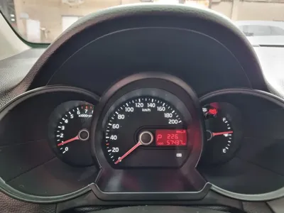 Kia Morning 2015, 57394 км, за 3447.83 USD - фото 7