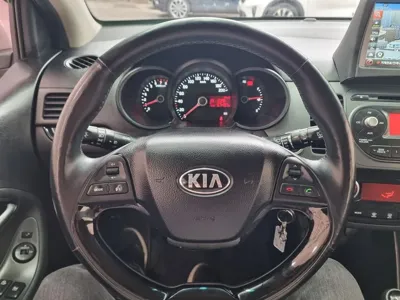 Kia Morning 2015, 57394 км, за 3447.83 USD - фото 8