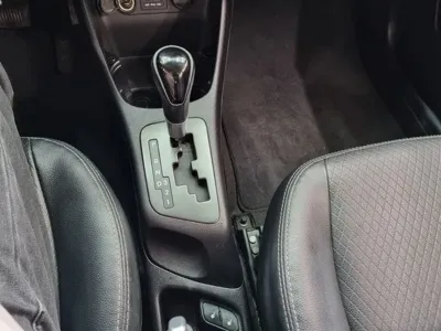 Kia Morning 2015, 57394 км, за 3447.83 USD - фото 9