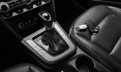 Hyundai Avante 2020, 112958 км, за 7614.55 USD - фото 9