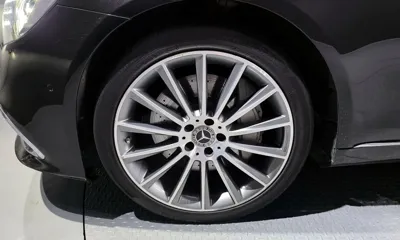 Mercedes-Benz S-Class 2015, 149234 км, за 19036.37 USD