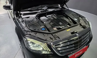 Mercedes-Benz S-Class 2015, 149234 км, за 18892.52 USD - фото 6