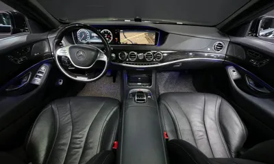 Mercedes-Benz S-Class 2015, 149234 км, за 18892.52 USD - фото 7