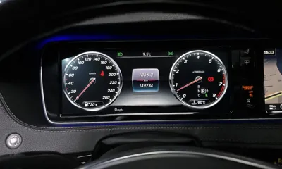 Mercedes-Benz S-Class 2015, 149234 км, за 18892.52 USD - фото 8