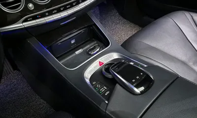 Mercedes-Benz S-Class 2015, 149234 км, за 18892.52 USD - фото 9