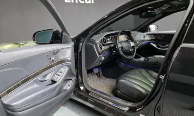 Mercedes-Benz S-Class 2015, 149234 км, за 18892.52 USD - фото 10