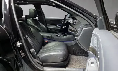 Mercedes-Benz S-Class 2015, 149234 км, за 18892.52 USD - фото 11