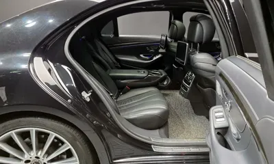 Mercedes-Benz S-Class 2015, 149234 км, за 18892.52 USD - фото 12