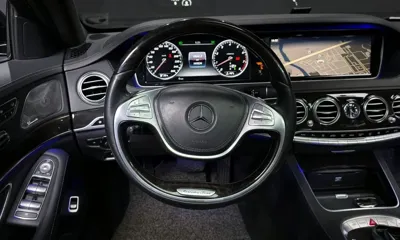 Mercedes-Benz S-Class 2015, 149234 км, за 18892.52 USD - фото 13