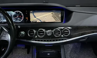 Mercedes-Benz S-Class 2015, 149234 км, за 18892.52 USD - фото 14