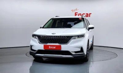 Kia Canival 2021, 238838 км, за 11750.03 USD