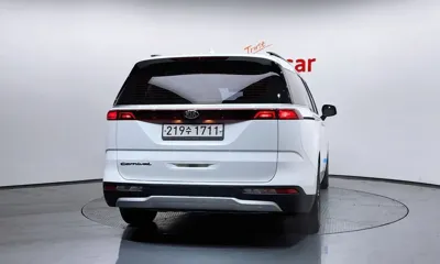 Kia Canival 2021, 238838 км, за 11750.03 USD