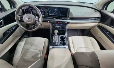 Kia Canival 2021, 238838 км, за 11750.03 USD - фото 7