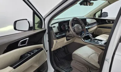 Kia Canival 2021, 238838 км, за 11750.03 USD - фото 10
