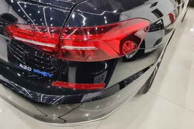 Volkswagen Passat New Energy 2020, 90000 км, за 13958 USD - фото 9