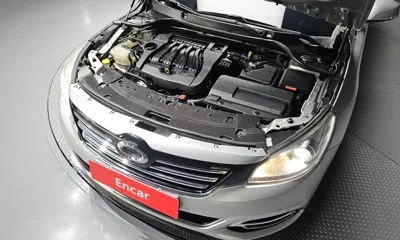 Renault-KoreaSamsung SM7 2016, 133465 км, за 3548.87 USD - фото 6