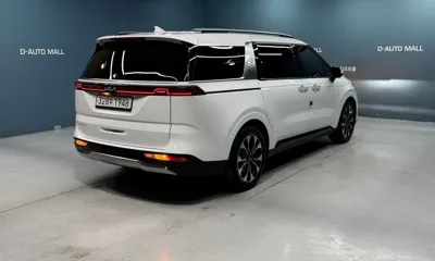 Kia Canival 2023, 134424 км, за 15146.58 USD