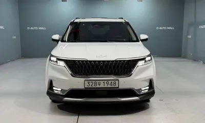 Kia Canival 2023, 134424 км, за 15146.58 USD
