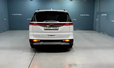Kia Canival 2023, 134424 км, за 15146.58 USD
