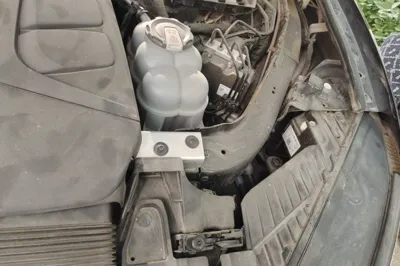 Volkswagen Touareg 2021, 78400 км, за 31615 USD - фото 22