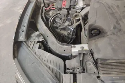 Volkswagen Touareg 2021, 78400 км, за 31615 USD - фото 23